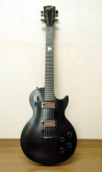 Gibson Les Paul Menace ギブソン レスポール メナス 限定生産品(レス