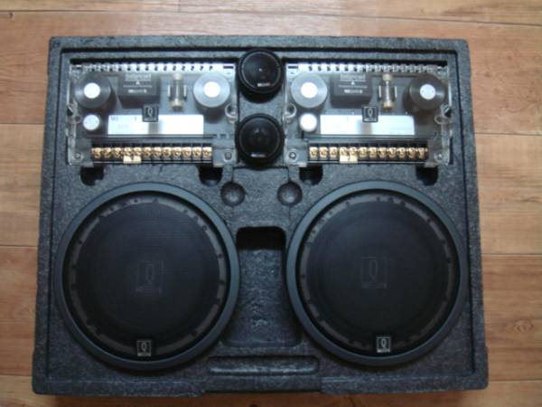 MB QUART Q216 SIGNATURE最高峰 (focal,bewith,a/d/s)(スピーカー