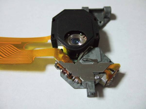 DENON DCT-A1 DCT-Z1 新品ピックアップ レンズ KSS-313A(CDプレーヤー