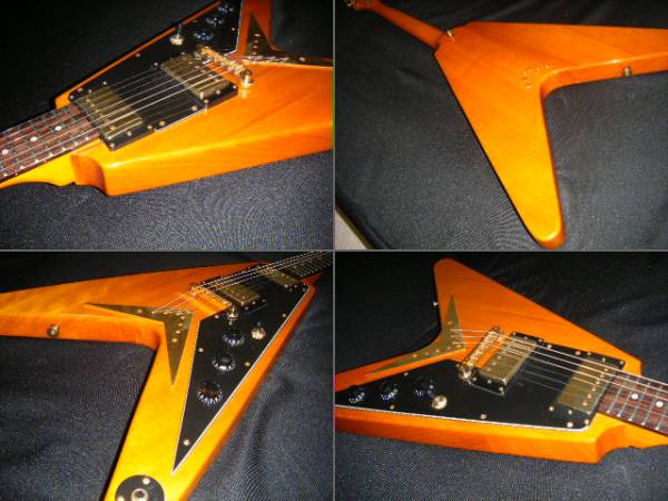レア Playtech FV500 Premium Flying V レア Playtech FV500 Premium