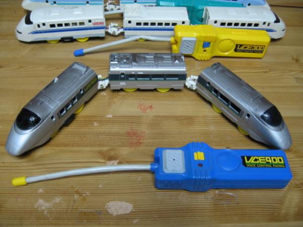 プラレール 音声指令 つばさ号 USED(車両単品)｜売買された 