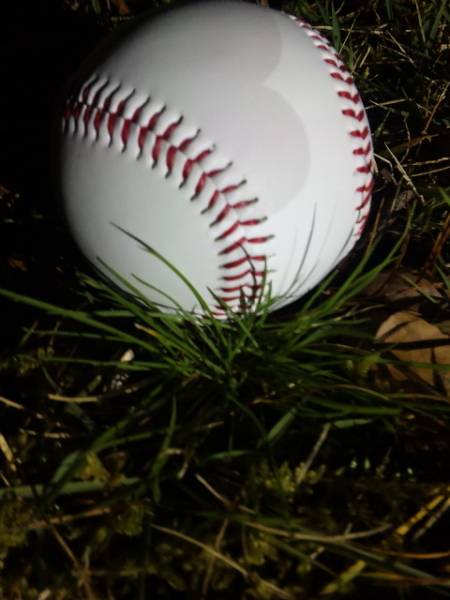 【未使用品】硬いサイン用野球ボール70個+αイベントお祭り景品_2