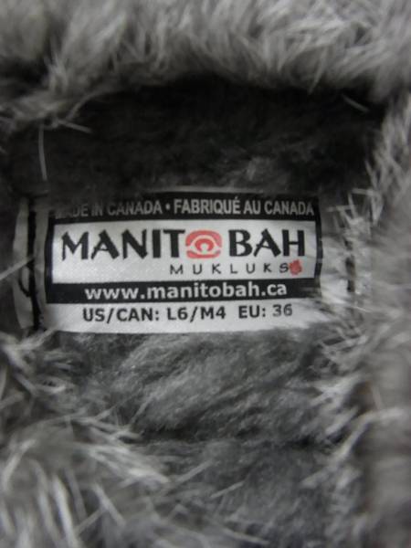 Manit Bahモカシンシューズ】ミネトンカアミモック(23.0cm)｜売買され 