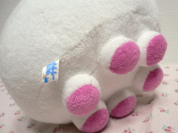 □フリッカ ふぁんしーまりん クラゲぬいぐるみ まつもと(ぬいぐるみ