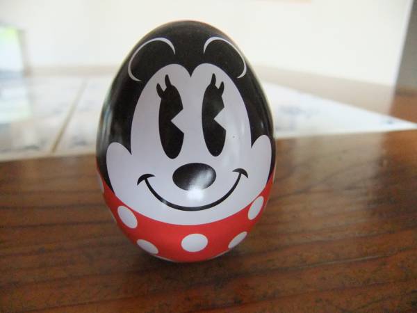 ディズニーランド☆イースター☆エッグハント☆ミニー_1