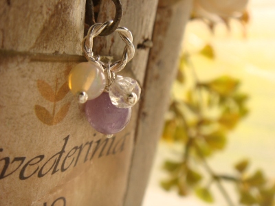 ■マリアライトAA7ｍｍとミステリアスオパールのトップ■_1