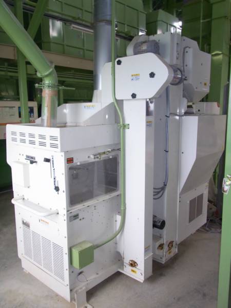 大島農機 もみすり機 ロイヤルハラー MRA600