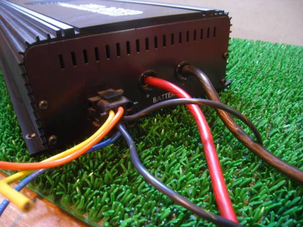 ORION Orion - XTR-2250 Amp XTR2250 XTR 0 | Dyno カーアンプ SMD on