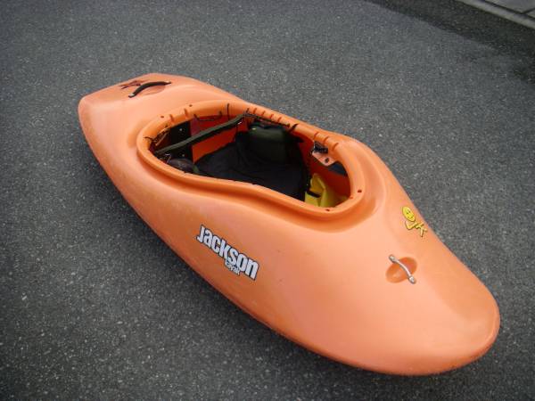 ジャクソンカヤック 10オールスター(カヤック)｜売買された 