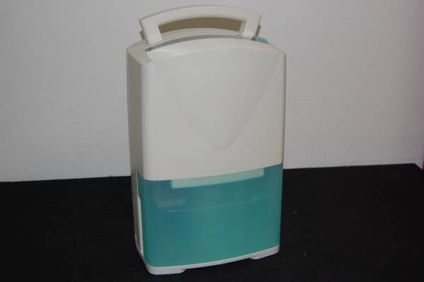 □ナショナル□除湿機 CD-B63Y-WG□動作確認済み National(除湿器