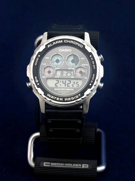 casio dw 7300