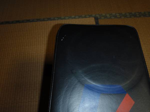 ファイティングロード　フラットベンチPRO_3