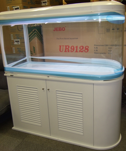 閉店セール ラスト1台 激安 10大型水槽セット 白 台付 セット 売買されたオークション情報 Yahooの商品情報をアーカイブ公開 オークファン Aucfan Com