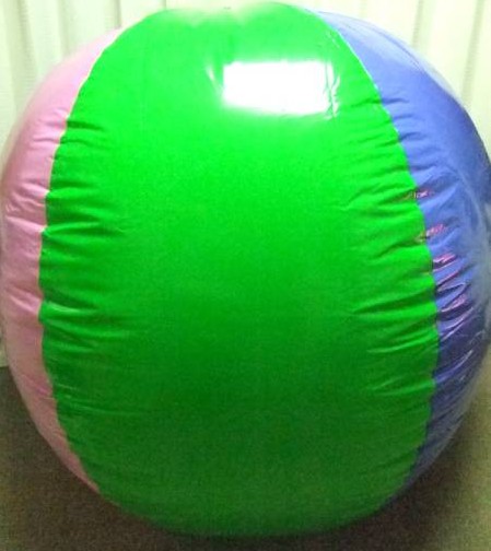 超巨大2メートルビーチボール78インチビッグ ジャンボ ビーチボール 売買されたオークション情報 Yahooの商品情報をアーカイブ公開 オークファン Aucfan Com