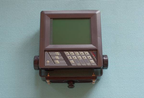 □HONDEX？ US-DOLPHIN 発売記念限定モデル UD－5□(モニター 