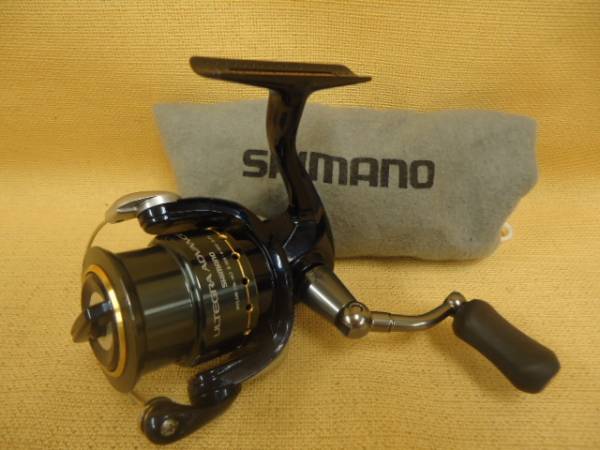 シマノ アルテグラアドバンス２０００ｓ 品 シマノ 売買されたオークション情報 Yahooの商品情報をアーカイブ公開 オークファン Aucfan Com