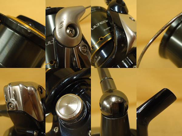 シマノ アルテグラアドバンス２０００ｓ 品 シマノ 売買されたオークション情報 Yahooの商品情報をアーカイブ公開 オークファン Aucfan Com