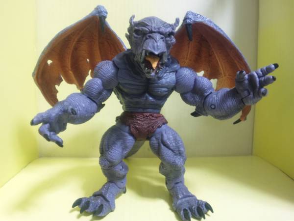 フィギュア マーベルレジェンド ドラゴンマン ファンタスティック・フォー