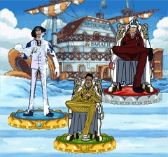 ワンピースグランドコレクション 三大将他 携帯型 売買されたオークション情報 Yahooの商品情報をアーカイブ公開 オークファン Aucfan Com ワンピースグランドコレクション 三大将他 携帯型 売買されたオークション情報 Yahooの商品情報をアーカイブ公開 オークファン Aucfan Com