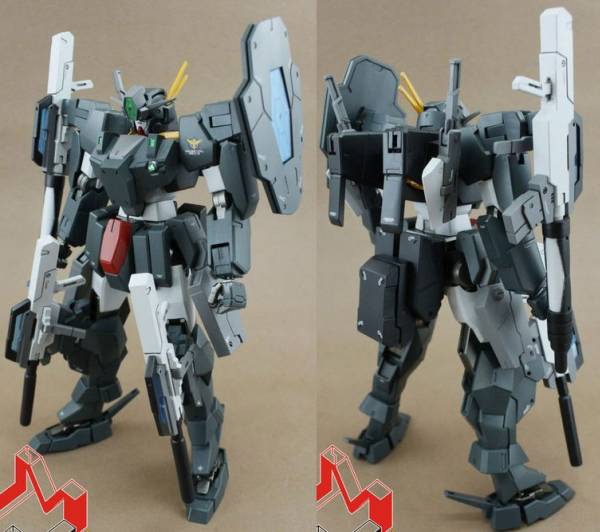 1 100 ケルディムガンダムサーガ 改造パーツ 機動戦士ガンダムoo ダブルオー 売買されたオークション情報 Yahooの商品情報をアーカイブ公開 オークファン Aucfan Com