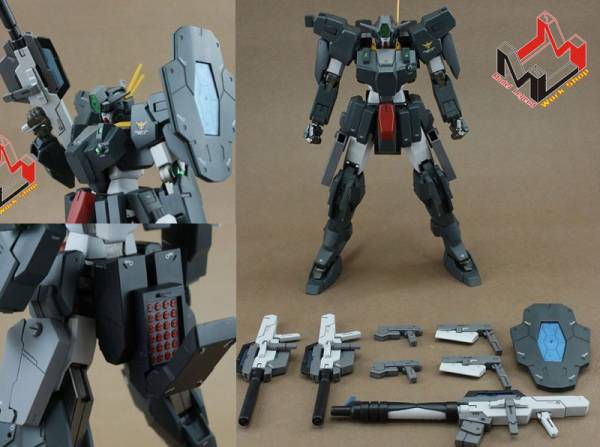 1 100 ケルディムガンダムサーガ 改造パーツ 機動戦士ガンダムoo ダブルオー 売買されたオークション情報 Yahooの商品情報をアーカイブ公開 オークファン Aucfan Com
