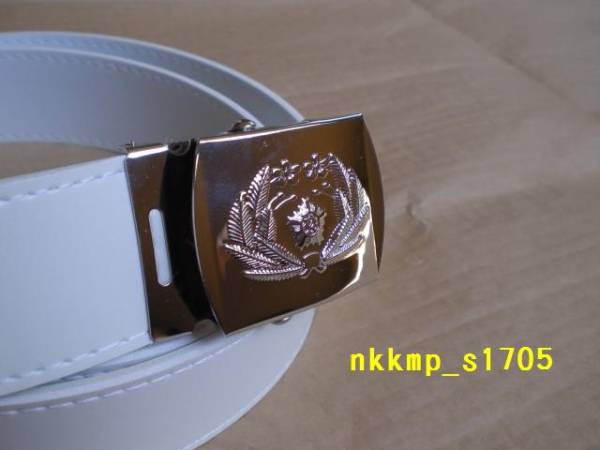交通警察 白バイ ベルト 帯革 【公式通販】