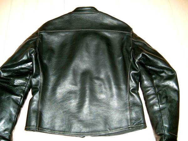 旧マッコイ BUCO ライダース ジャケット J-57/ リアルマッコイズ