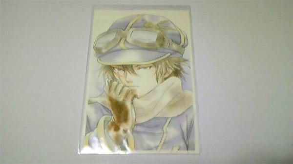 直筆手描きイラスト テガミバチ ジギー ペッパー コミック アニメグッズ 売買されたオークション情報 Yahooの商品情報をアーカイブ公開 オークファン Aucfan Com