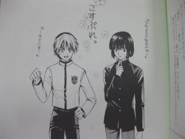 ヒカルの碁同人誌 若先生はご乱心 ヒカアキ小説 ｒ１８ ヒカルの碁 売買されたオークション情報 Yahooの商品情報をアーカイブ公開 オークファン Aucfan Com