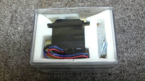 未使用新品　三和 SRM-161XL ラージスケールサーボ　2個