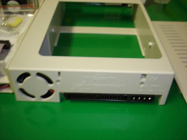 Mobile RACK 3.5 HDD IDE モバイルラック_2