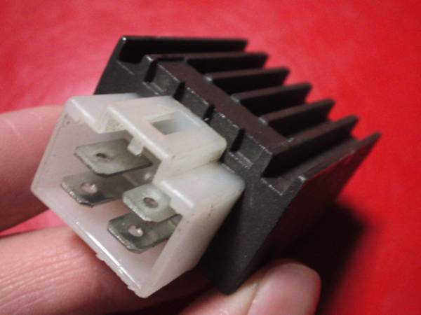 補修用　レギュレーター　ATV　バギー モンキー　_1