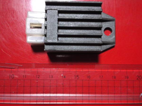 補修用　レギュレーター　ATV　バギー モンキー　_2