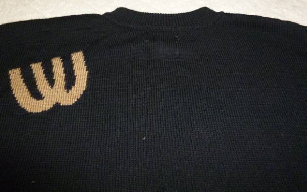 新品　ミエコウエサコ　ニューヨークヤンキース　コラボセーター_3