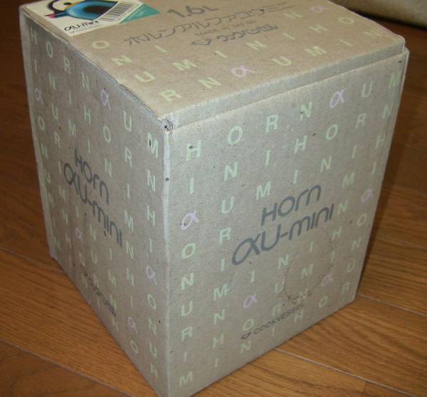 新品未使用★　ケトル　★1.6L　タグ付き　緑_3