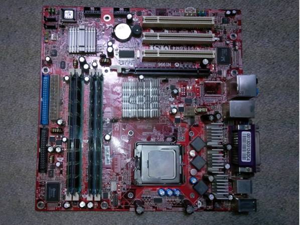 MSI 915GM4 LGA775 800/533M_1