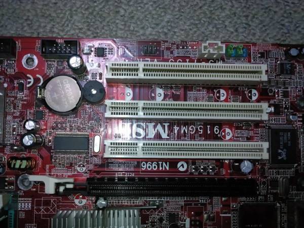 MSI 915GM4 LGA775 800/533M_3