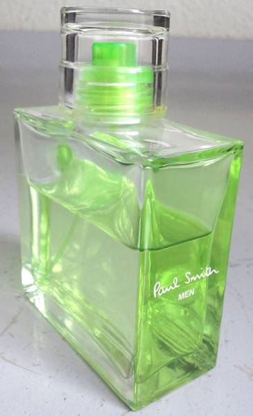 Paul Smithポールスミス メン 香水 Parfums 100ml 訳あり ポール スミス 売買されたオークション情報 Yahooの商品情報をアーカイブ公開 オークファン Aucfan Com