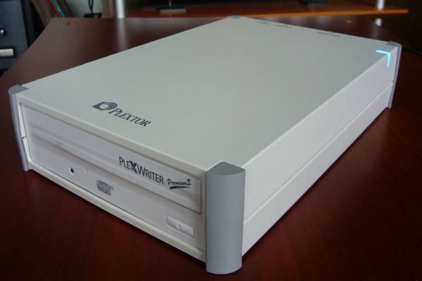 PLEXTOR PREMIUM2/JPK（PCオーディオ】PLEXTOR プレクスター 