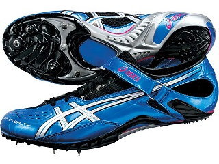 アシックス ASICS SP STEALTH RR エスピーステルス【25.5cm】(25.5cm