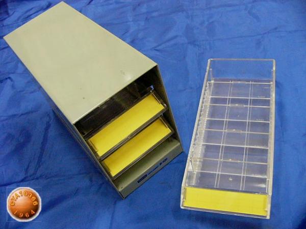 しています ホーザン Hozan パーツキャビネット 部品ケース 引出しストッパー付 引出し60個 見出しカード 転倒防止用金具付 B 404 しています