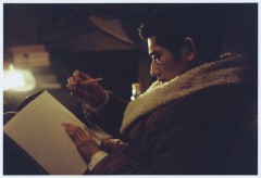 ★モンスタークラブ　試写会2/23汐留　舞台挨拶予定　ペア_1