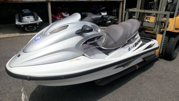 ヤマハXLT1200 売り切り 81h 3人乗り yamaha(ヤマハ)｜売買された 