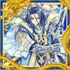 戦国コレクション　水[龍帝]上杉謙信§レジェンド§　極_1