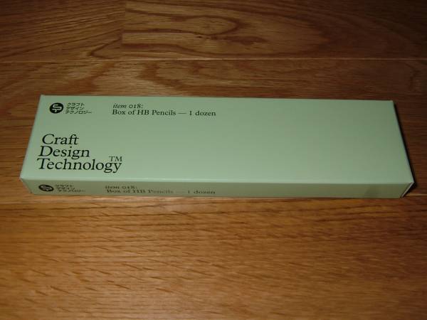 ぺんてる Craft Design Technology 鉛筆 1ダース入り(鉛筆)｜売買され 