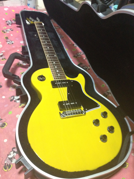 人気商品再入荷 Bump藤原 Blitz レスポールスペシャル クーポン発行