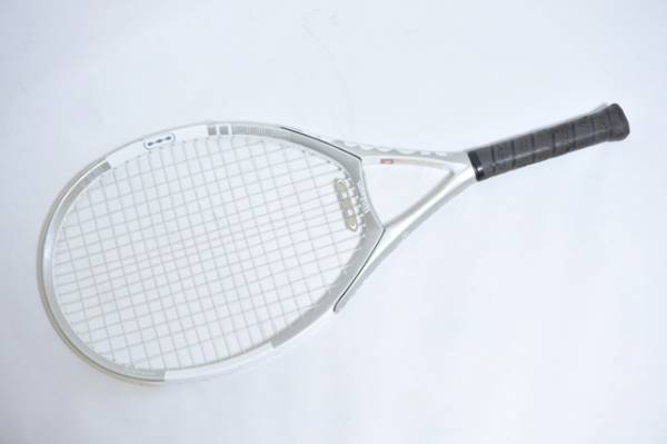 ウィルソン テニスラケット nCODE n3 オーバーサイズ(ウィルソン