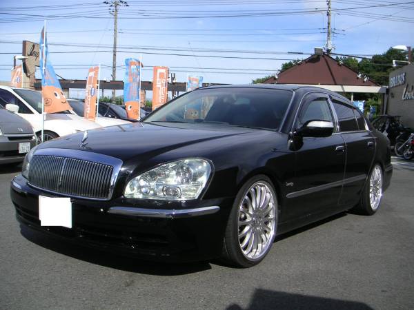 H17 プレジデント ソブリン 本革マルチ Awカールソ 車高調 4人乗 プレジデント 売買されたオークション情報 Yahooの商品情報をアーカイブ公開 オークファン Aucfan Com