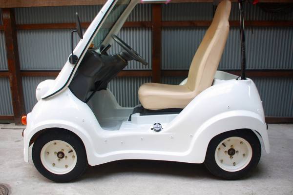 光岡自動車 Mc 1 走行なんと４００ｋｍ ミニカー 1円 光岡自動車 売買されたオークション情報 Yahooの商品情報をアーカイブ公開 オークファン Aucfan Com