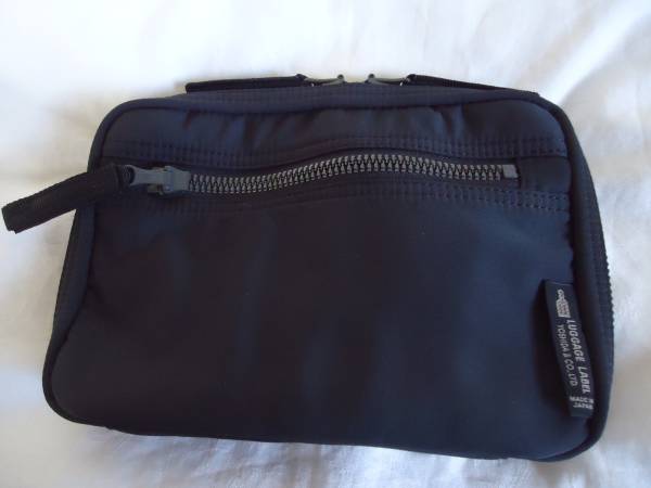 Luggage Label/ラゲッジレーベル/SCOPE/システムバインダー仕様